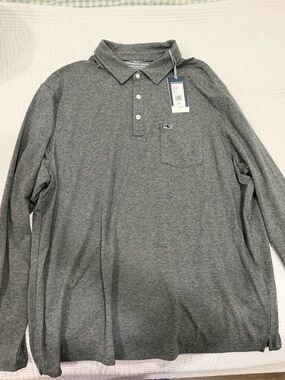 NWT Vineyard Vines Polo